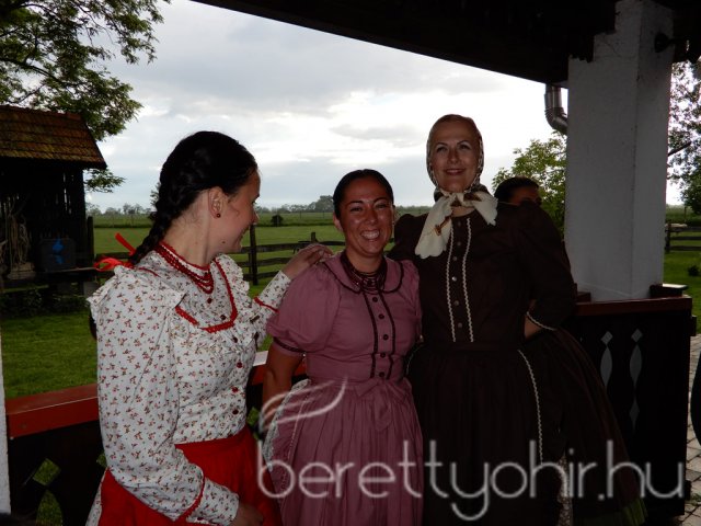 Elszármazottak találkozója 2019 -  38